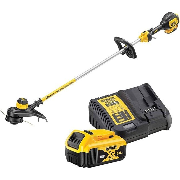 DEWALT DCM561P1-QW