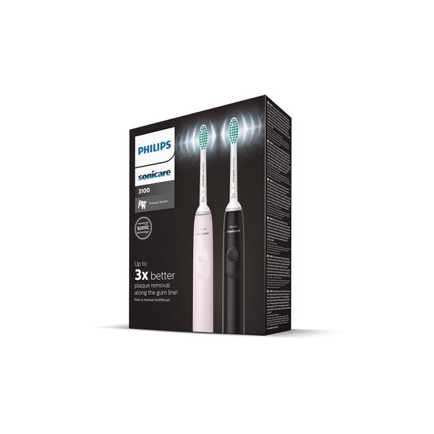 Philips | Sonicare Electric Toothbrush | HX3675 2