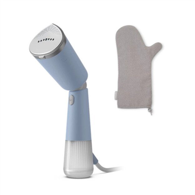 Philips | Steamer | STH5020/20 5000 Series | Handheld | 1300 W | 0.12 L | 24 g/min | Light blue 2