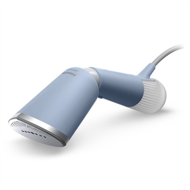 Philips | Steamer | STH5020/20 5000 Series | Handheld | 1300 W | 0.12 L | 24 g/min | Light blue 4