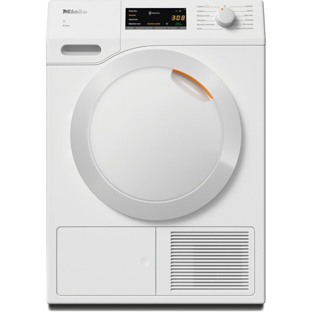 MIELE TCA230WP