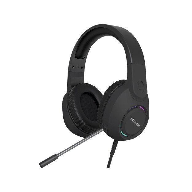 Sandberg 126-49 BossBlaster USB Headset