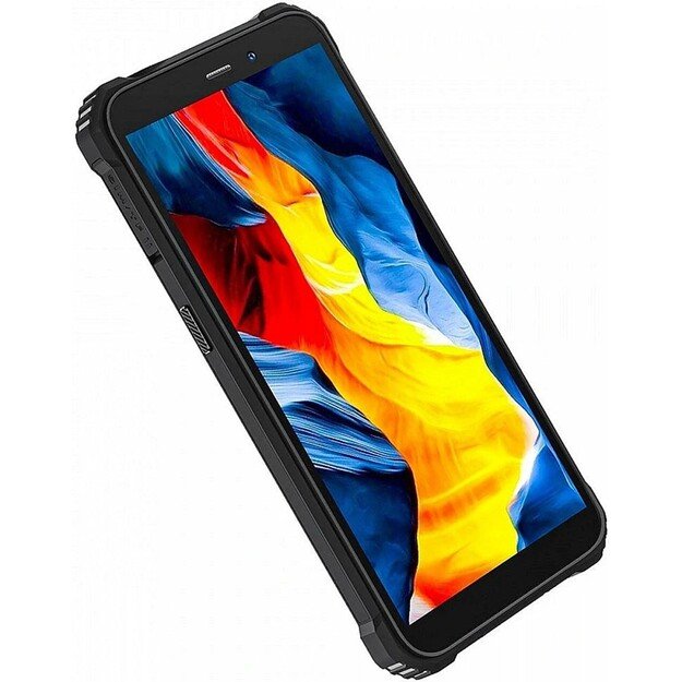 Oukitel WP32 PRO 6’ 6/256 Gb Black smartphone 7