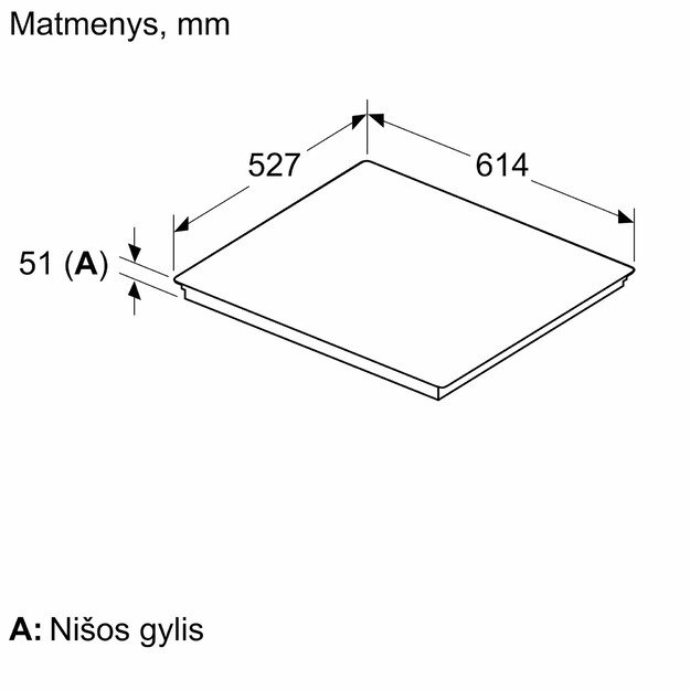 NEFF T56YHS1C0