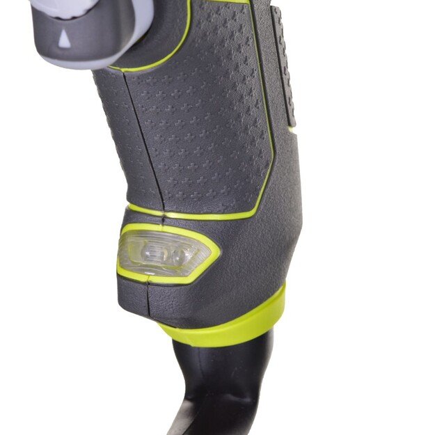 Smūginis gręžtuvas  800W, lagaminas RYOBI