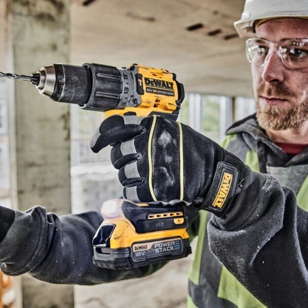 DeWALT DCD805E2T-QW drill 2000 RPM 1.34 kg 4