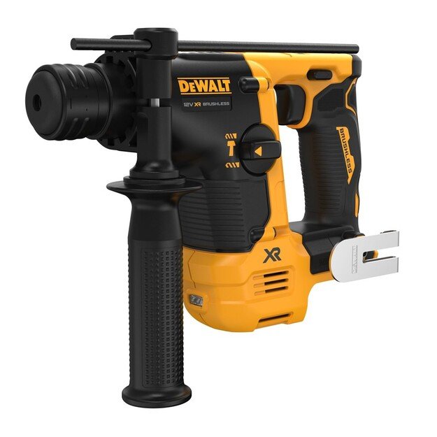 DEWALT perforatorius 12V 1,1J WIERCENIE DCH072NT