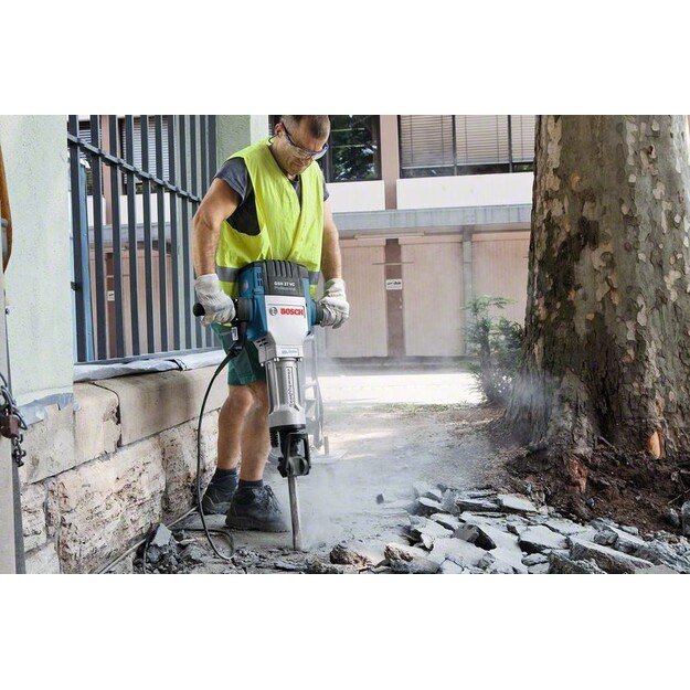 Bosch 0 611 30A 000 rotary hammer 2000 W 3