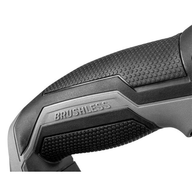 Energy+ 18V Cordless Circular Saw, Li-Ion, 165 x 20 mm Blade, Without Battery 9