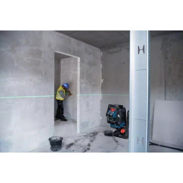 Bosch GCL 2-50 G Professional Line/Point level 15 m 2