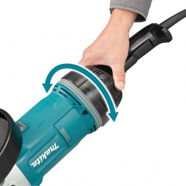 MAKITA. GRINDER ANGLE.230mm GA9070X1