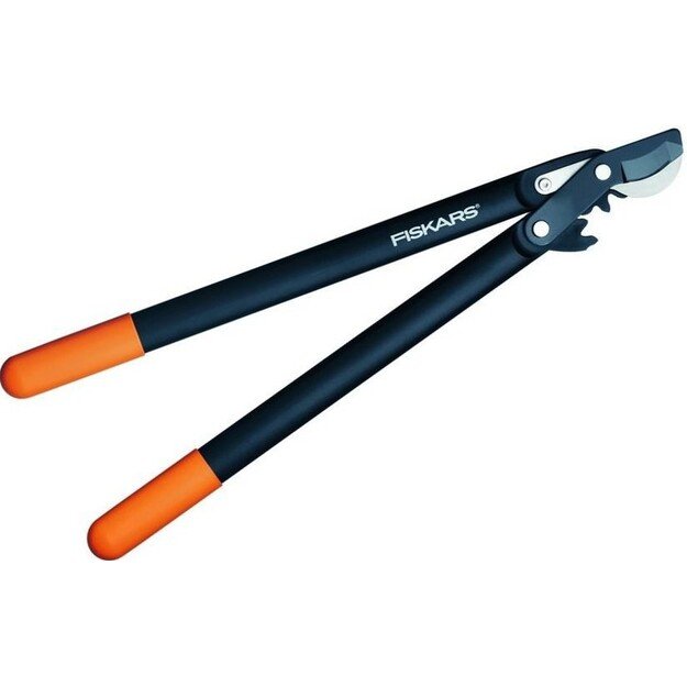 Fiskars 112580, Anvil lopper, Black, Orange, 68.6 cm 4