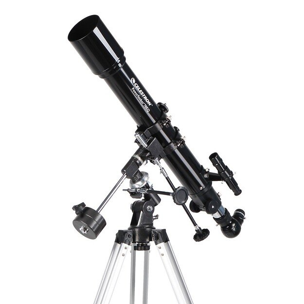 Celestron PowerSeeker 70 EQ telescope 4
