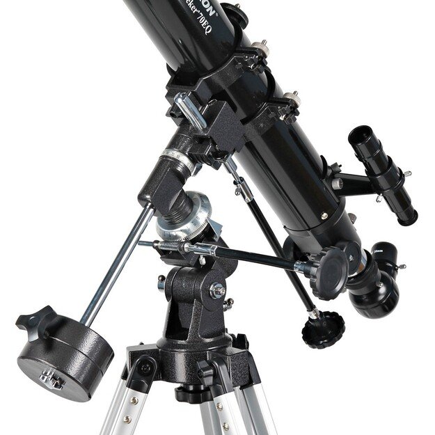 Celestron PowerSeeker 70 EQ telescope 6