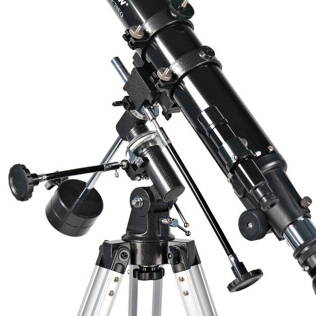 Celestron PowerSeeker 70 EQ telescope 5