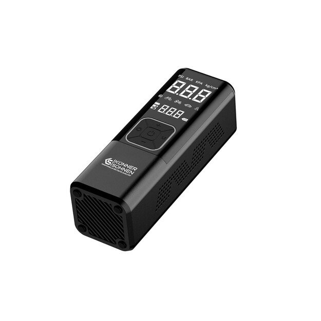 Kompresorius automobilinis KS P20 K 3