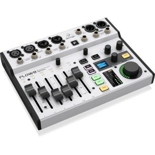Behringer FLOW 8 - digital mixer 1