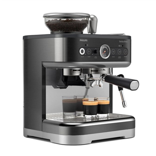 Philips Barista Brew