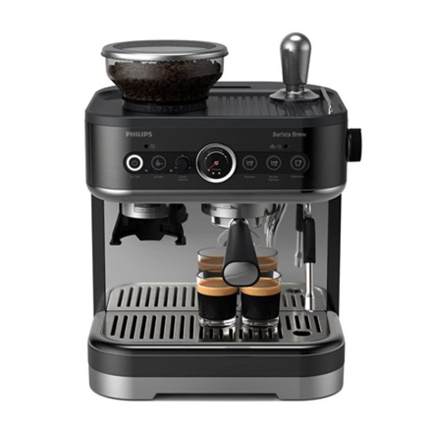 Philips Barista Brew