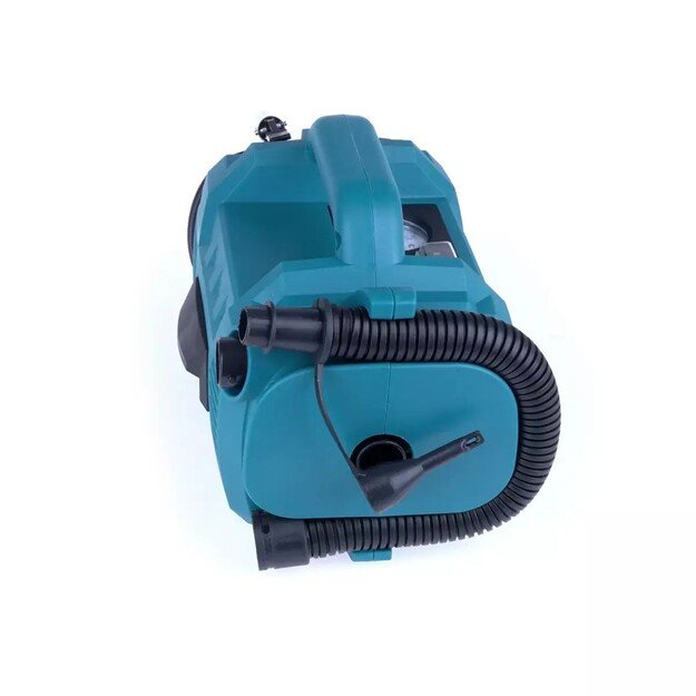 DEDRA DED7073 air compressor 2