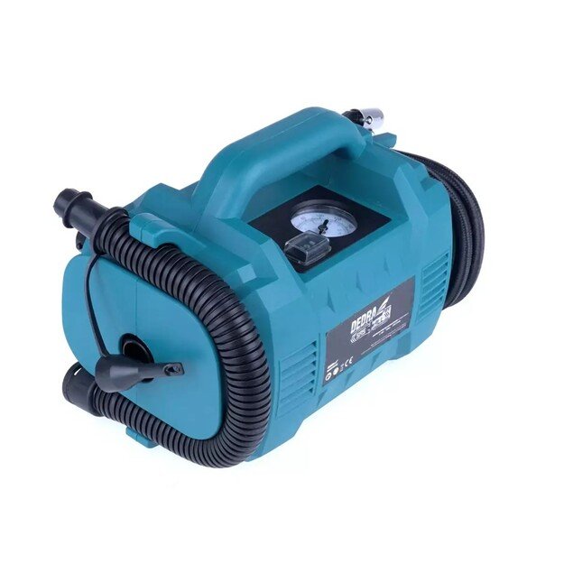 DEDRA DED7073 air compressor 3