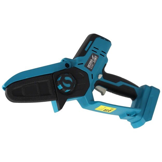 DEDRA DED7099 chainsaw 5