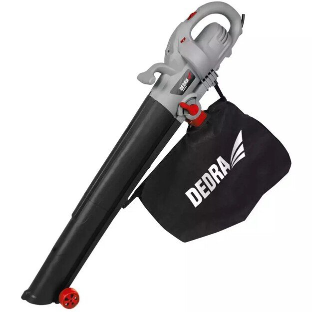 DEDRA DED8687 leaf blower