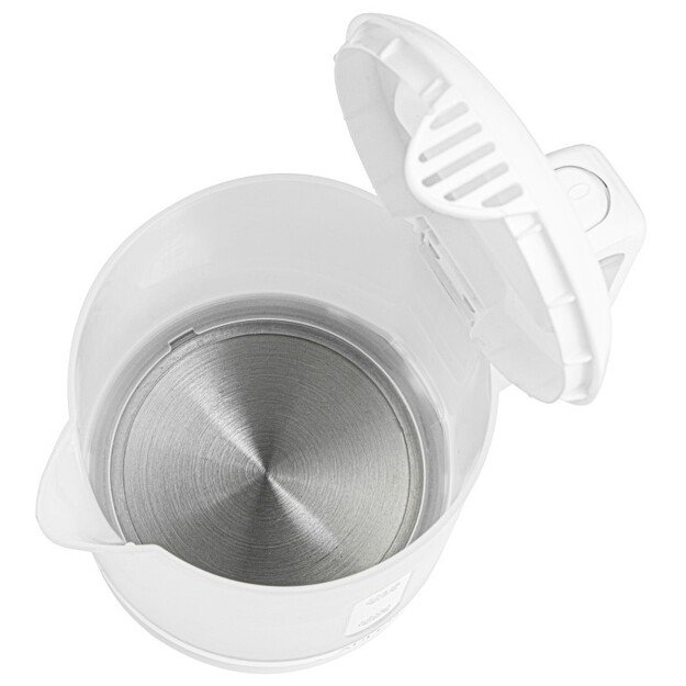 Kelioninis elektrinis virdulys 0,5l Adler AD-1381 2