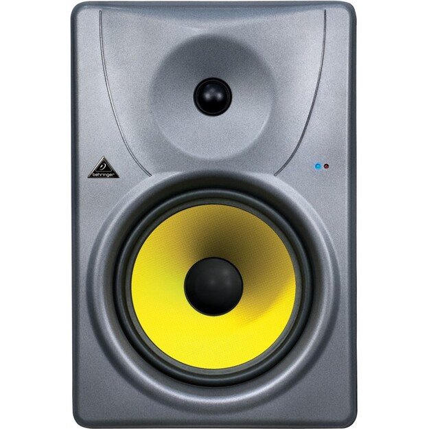 Behringer Truth B1031A 2-way Silver, Yellow Wired 100 W