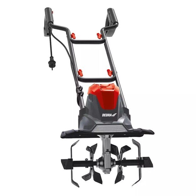 DEDRA DED8709 lawn scarifier