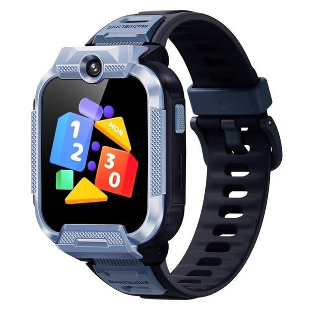 Smartwatch for Kids Mibro Z5 4G LTE (blue) 1
