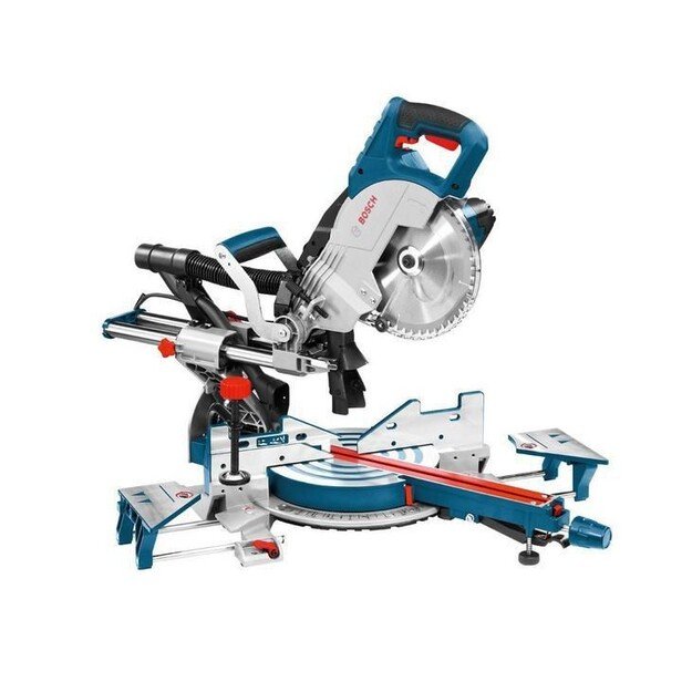 Bosch GCM 8 SJL Professional 5500 RPM 1600 W 1