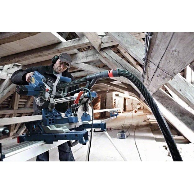 Bosch GCM 8 SJL Professional 5500 RPM 1600 W 3