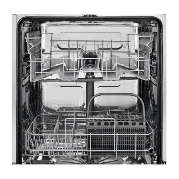 Electrolux EEA17200L dishwasher Fully built-in 13 place settings A++