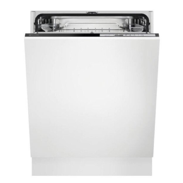 Electrolux EEA17200L dishwasher Fully built-in 13 place settings A++