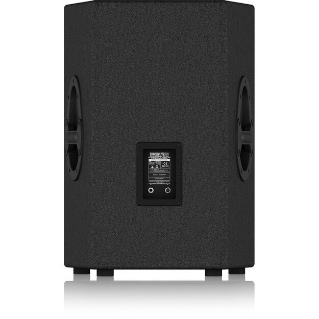 Behringer VS1220 Public Address (PA) speaker 2-way 2