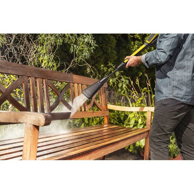 Myjka ciśnieniowa KARCHER K 4 Power Control Go!Further - 1.324-312.0 2