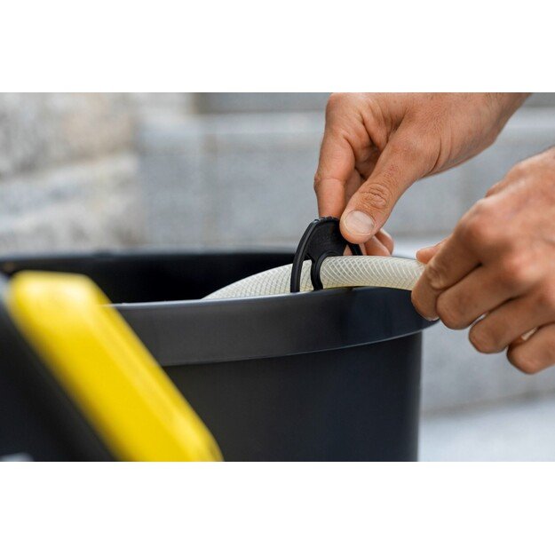 Myjka ciśnieniowa KARCHER K 4 Power Control Go!Further - 1.324-312.0 3