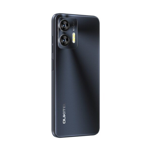 Oukitel C35 12/256GB Black