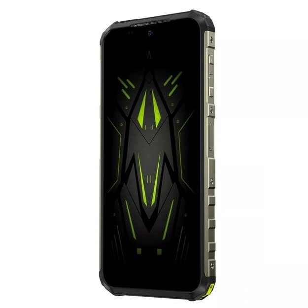 Smartphone Ulefone Armor 22 8GB/128GB (a bit greenish) without charger 7