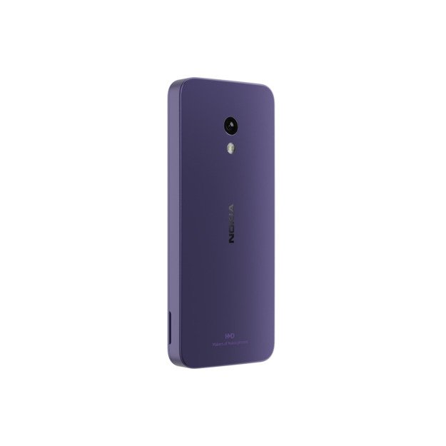 Nokia 235 4G TA-1614 DS EU_NOR PURPLE