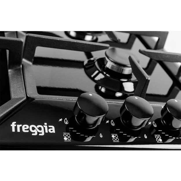 FREGGIA HA640VGTB