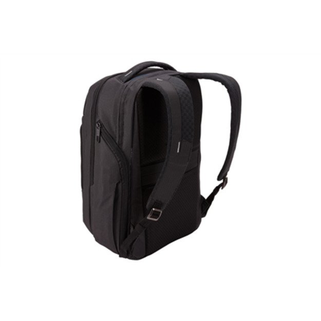 Thule | C2BP-116 | Crossover 2 30L | Fits up to size 15.6   | Backpack | Black | 15.6   1