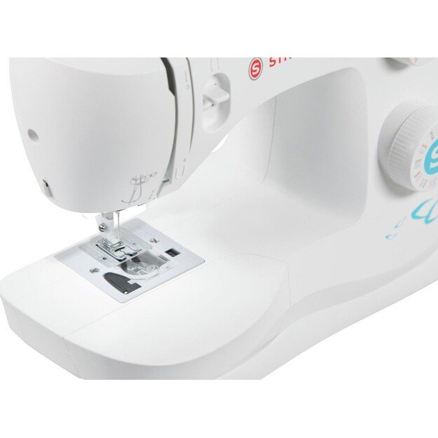SINGER Simple 3337 Automatic sewing machine Electric 3