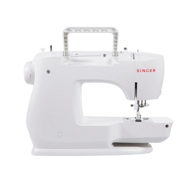 SINGER Simple 3337 Automatic sewing machine Electric 1