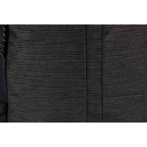 Thule | Nanum, 18L | Hiking Backpack | Black