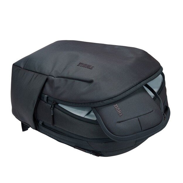 Thule | Subterra 2 PowerShuttle Medium | Electronic organizer | Dark Slate