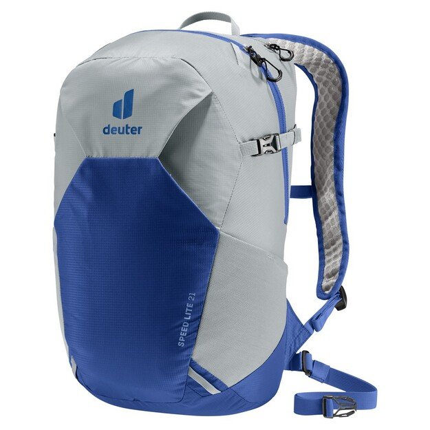 Speed Lite 21 tin-indigo