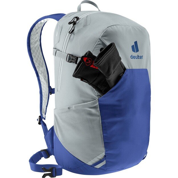 Speed Lite 21 tin-indigo
