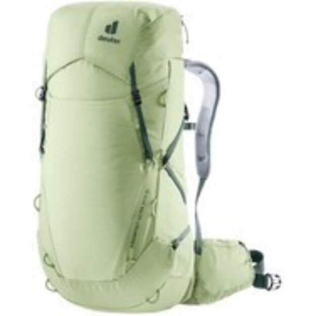 Backpack Aircontact Ultra 35+5 SL mineral-ivy
